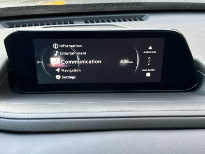 2025 Mazda Mazda CX-30 2.5 S Select Sport AWD