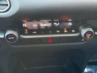 2025 Mazda Mazda CX-30 2.5 S Select Sport AWD