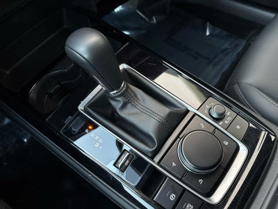 2025 Mazda Mazda CX-30 2.5 S Select Sport AWD