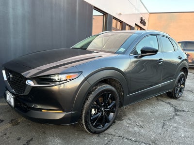 2025 Mazda Mazda CX-30 2.5 S Select Sport AWD