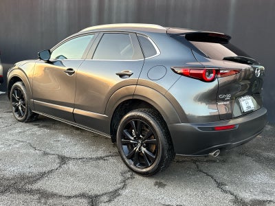 2025 Mazda Mazda CX-30 2.5 S Select Sport AWD