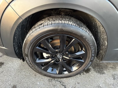 2025 Mazda Mazda CX-30 2.5 S Select Sport AWD