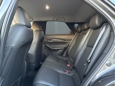 2025 Mazda Mazda CX-30 2.5 S Select Sport AWD