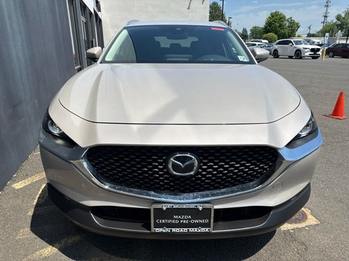 2023 Mazda Mazda CX-30 2.5 S Select Package AWD