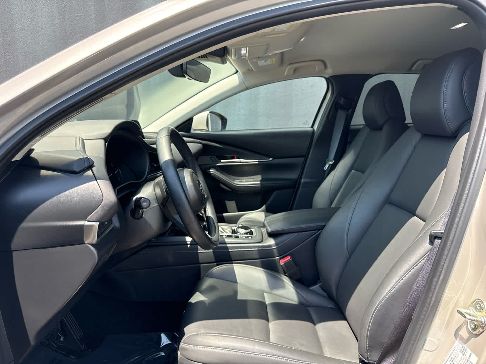 2023 Mazda Mazda CX-30 2.5 S Select Package AWD