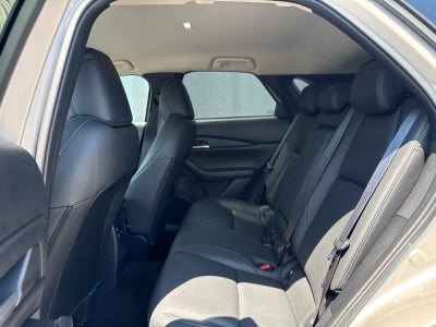 2023 Mazda Mazda CX-30 2.5 S Select Package AWD