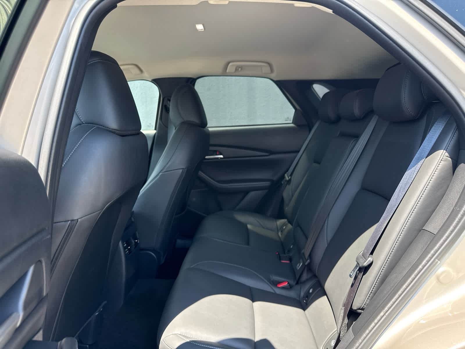 2023 Mazda Mazda CX-30 2.5 S Select Package AWD