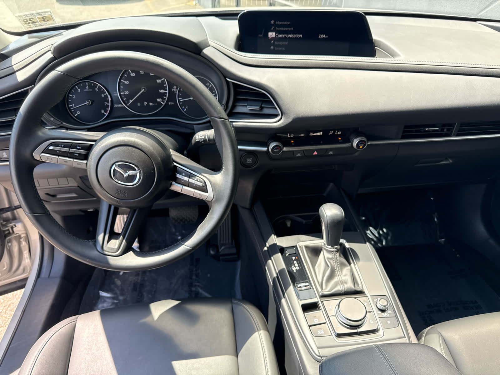 2023 Mazda Mazda CX-30 2.5 S Select Package AWD