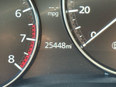 2023 Mazda Mazda CX-30 2.5 S Select Package AWD