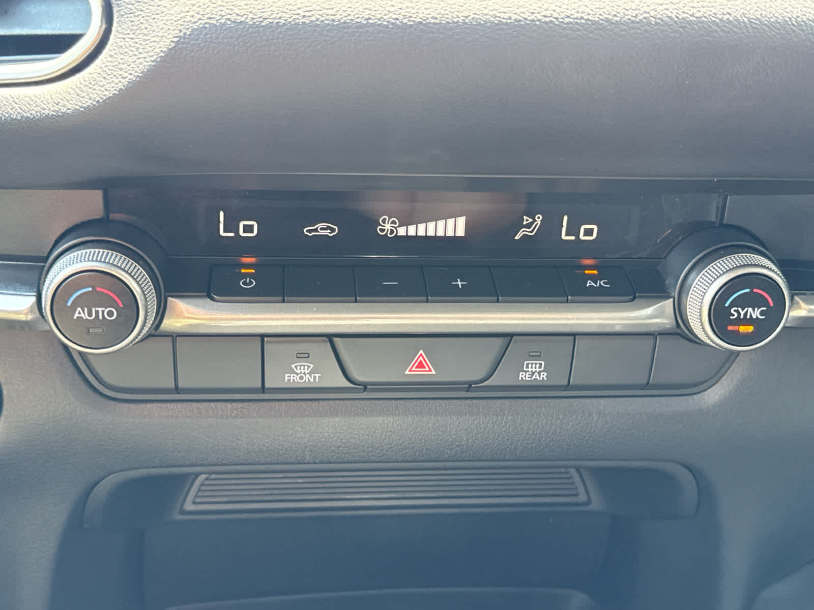 2023 Mazda Mazda CX-30 2.5 S Select Package AWD
