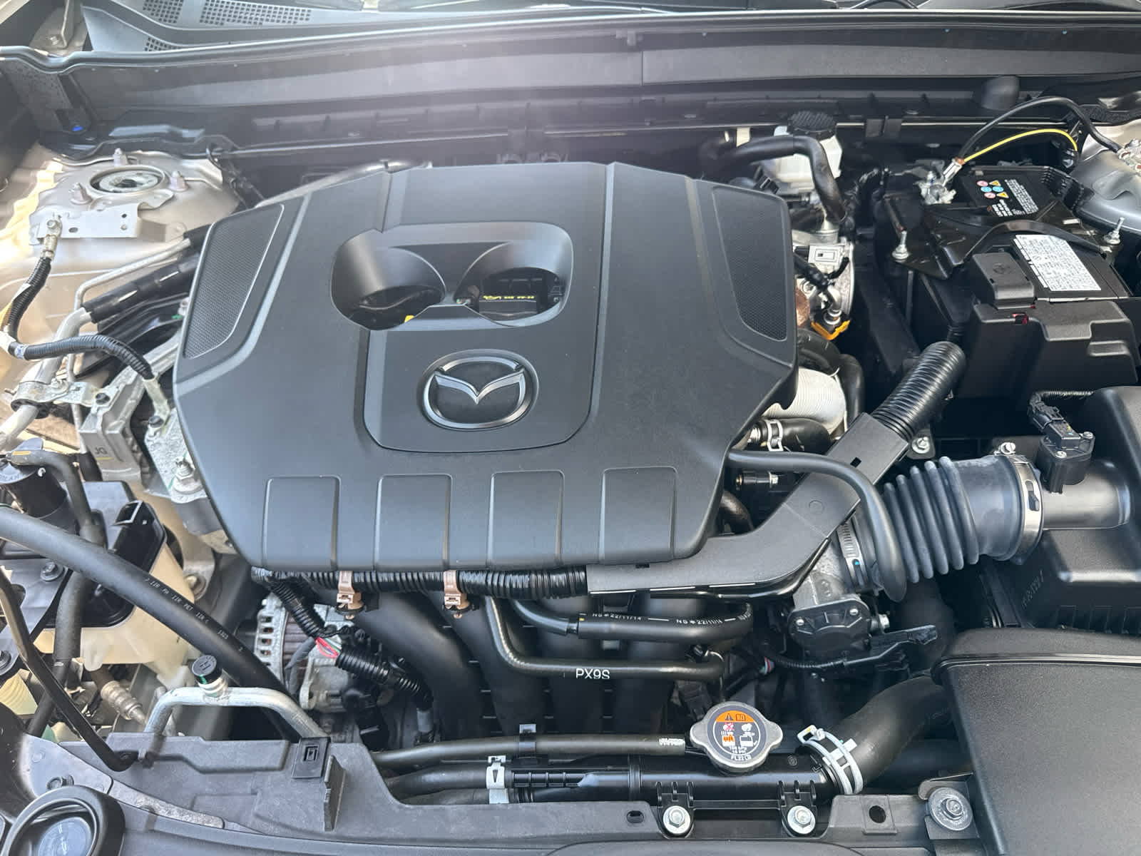 2023 Mazda Mazda CX-30 2.5 S Select Package AWD