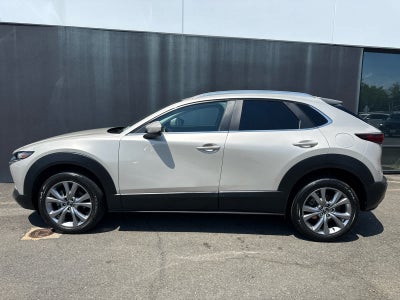 2023 Mazda Mazda CX-30 2.5 S Select Package AWD