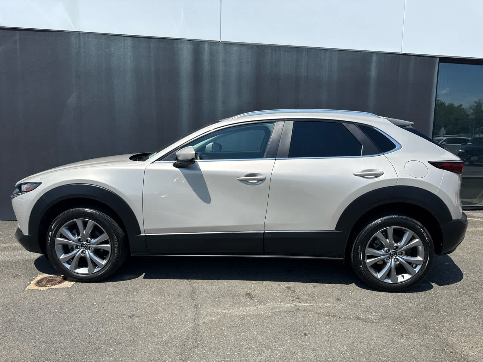 2023 Mazda Mazda CX-30 2.5 S Select Package AWD