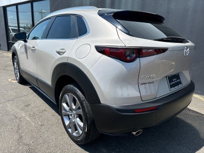 2023 Mazda Mazda CX-30 2.5 S Select Package AWD