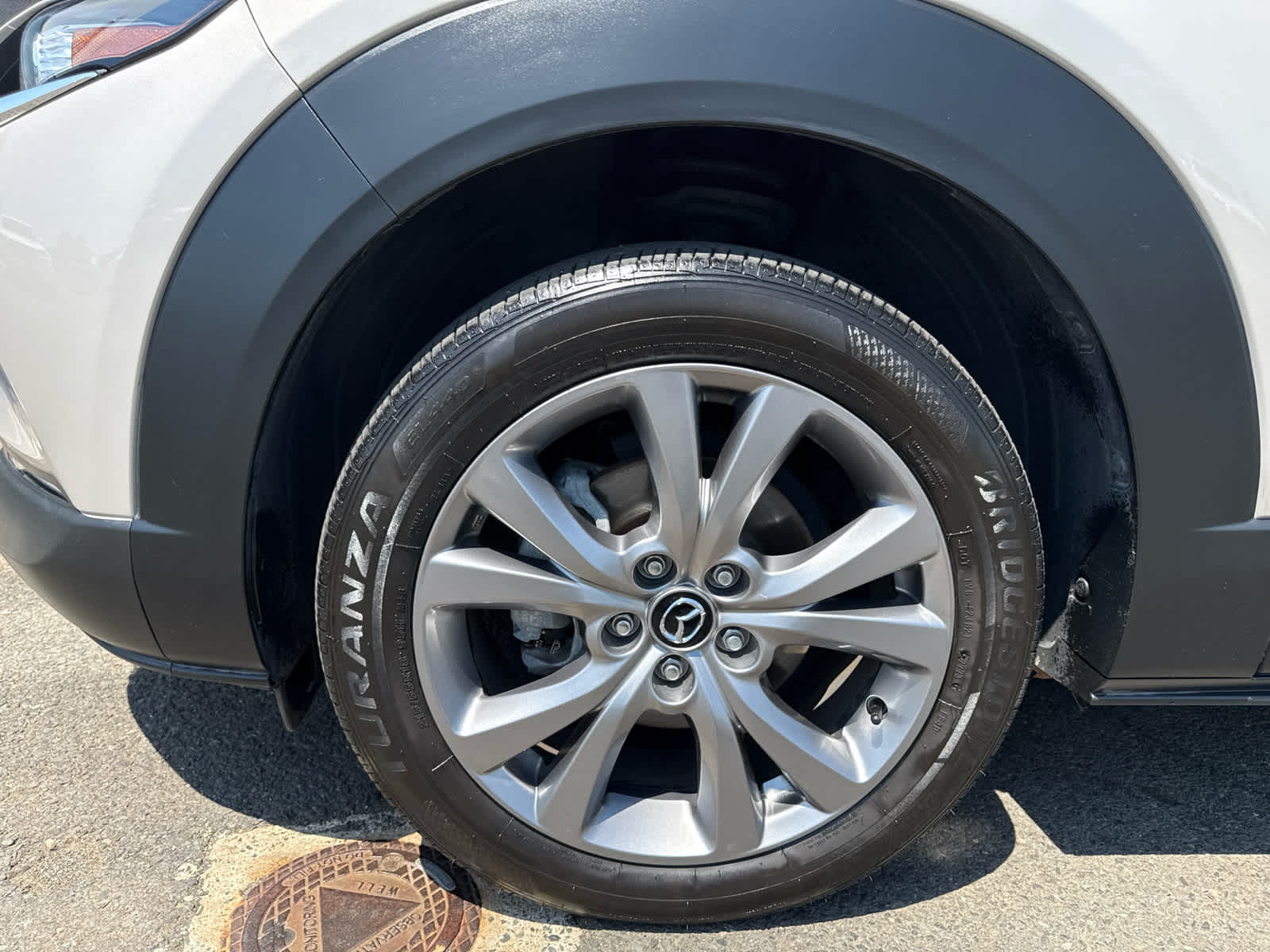 2023 Mazda Mazda CX-30 2.5 S Select Package AWD