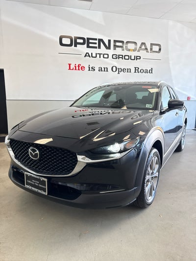 2023 Mazda Mazda CX-30 2.5 S Select Package AWD
