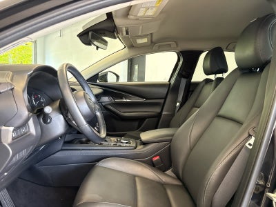 2023 Mazda Mazda CX-30 2.5 S Select Package AWD