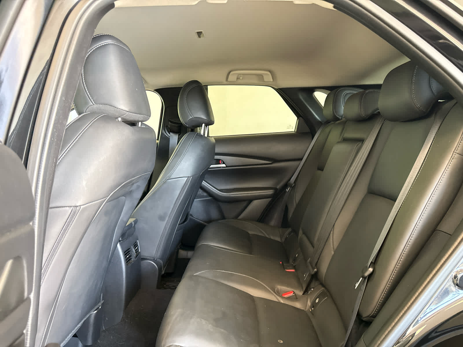 2023 Mazda Mazda CX-30 2.5 S Select Package AWD