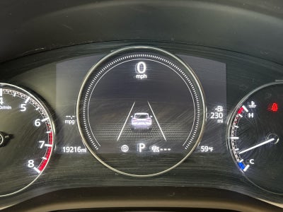 2023 Mazda Mazda CX-30 2.5 S Select Package AWD