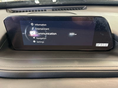2023 Mazda Mazda CX-30 2.5 S Select Package AWD