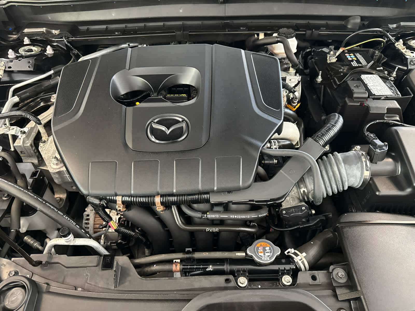 2023 Mazda Mazda CX-30 2.5 S Select Package AWD