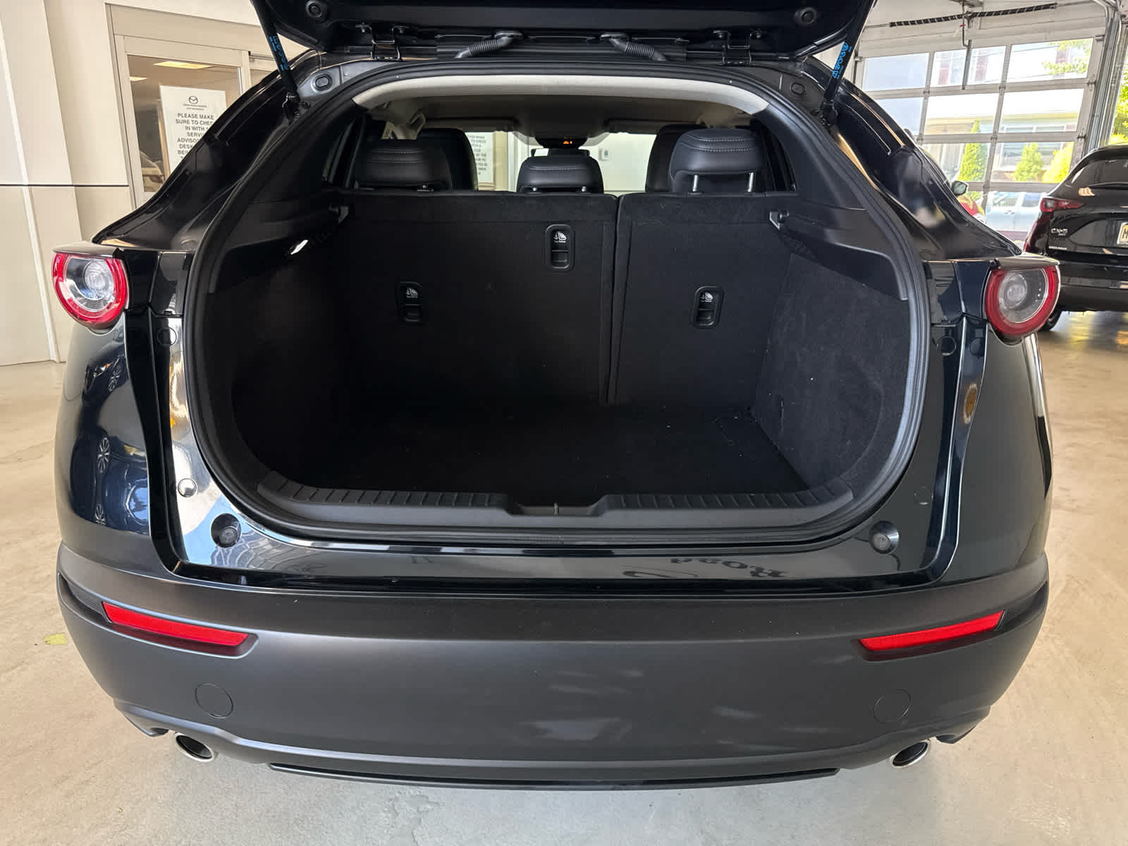 2023 Mazda Mazda CX-30 2.5 S Select Package AWD