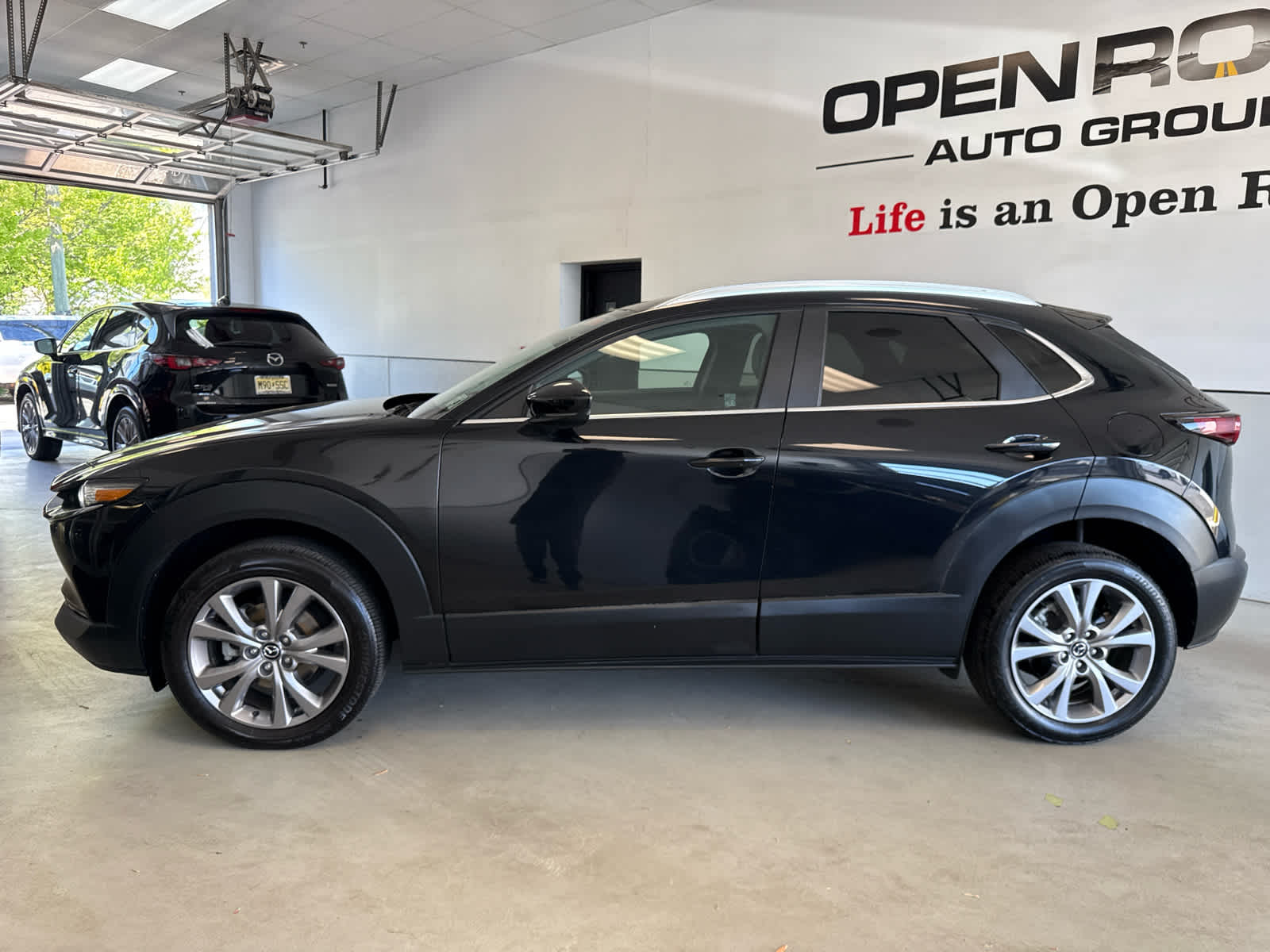 2023 Mazda Mazda CX-30 2.5 S Select Package AWD