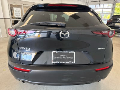 2023 Mazda Mazda CX-30 2.5 S Select Package AWD