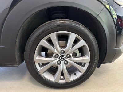 2023 Mazda Mazda CX-30 2.5 S Select Package AWD