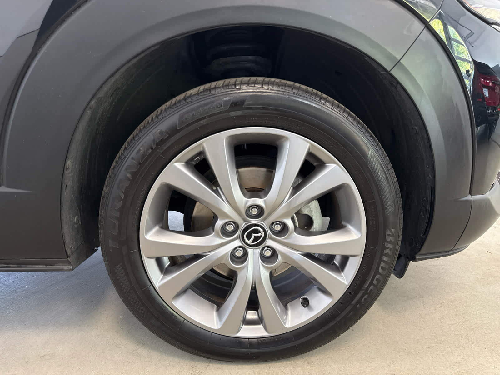 2023 Mazda Mazda CX-30 2.5 S Select Package AWD