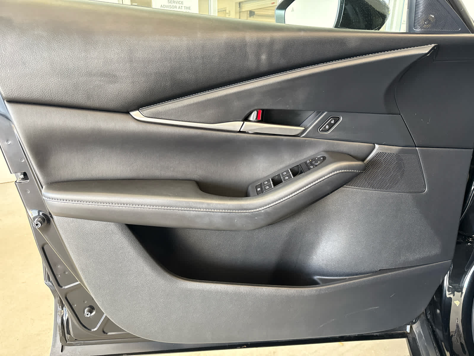 2023 Mazda Mazda CX-30 2.5 S Select Package AWD