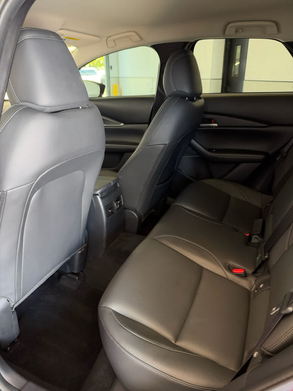 2023 Mazda Mazda CX-30 2.5 S Select Package AWD