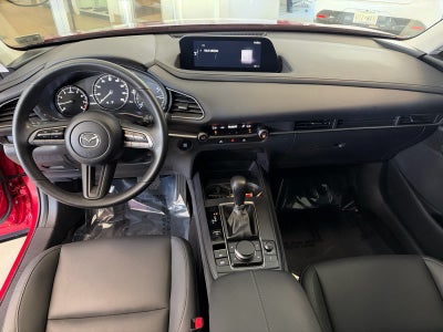 2023 Mazda Mazda CX-30 2.5 S Select Package AWD