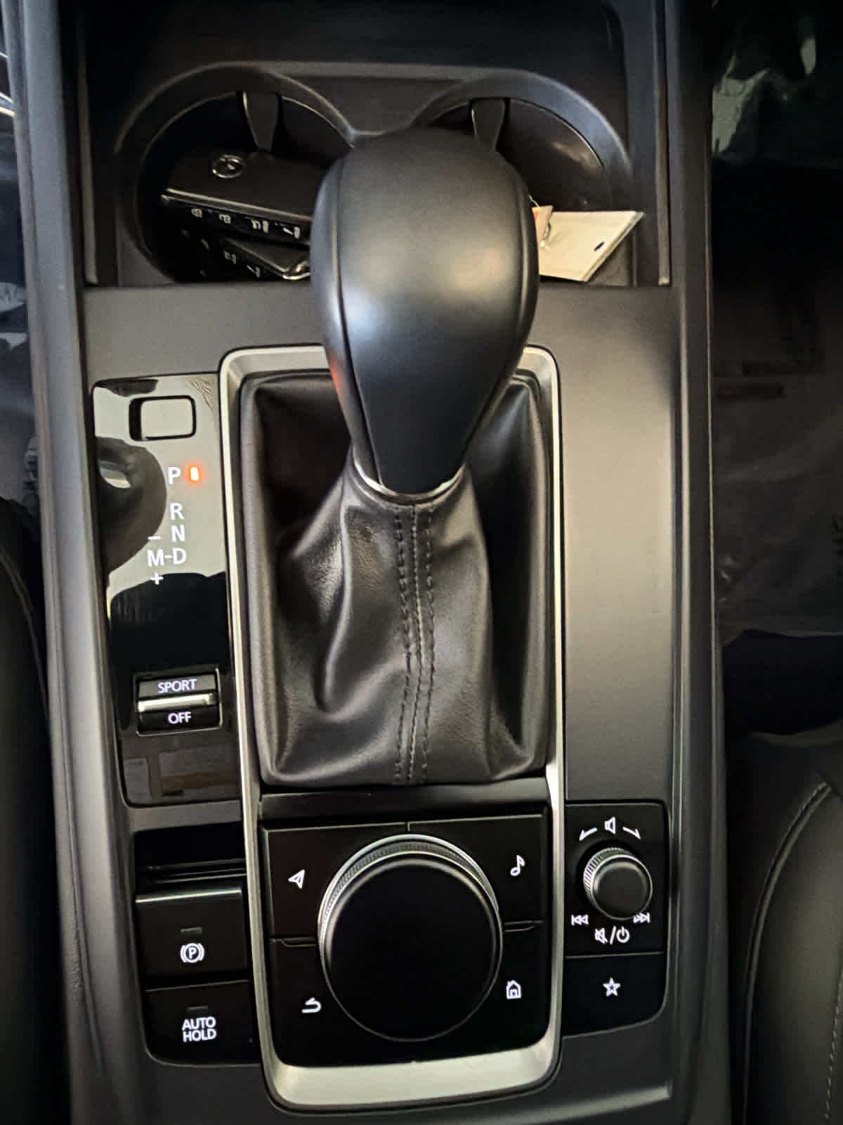 2023 Mazda Mazda CX-30 2.5 S Select Package AWD