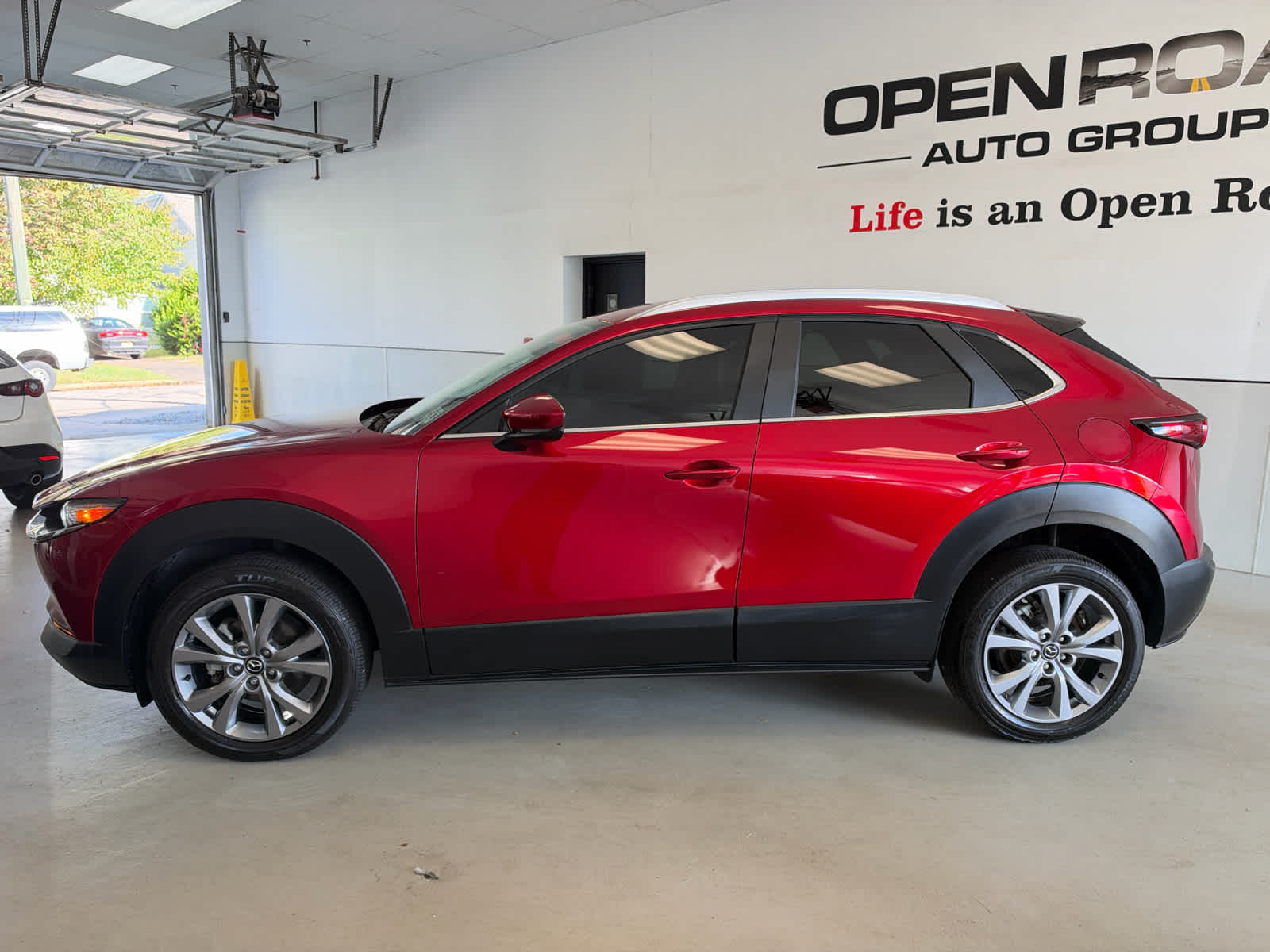 2023 Mazda Mazda CX-30 2.5 S Select Package AWD