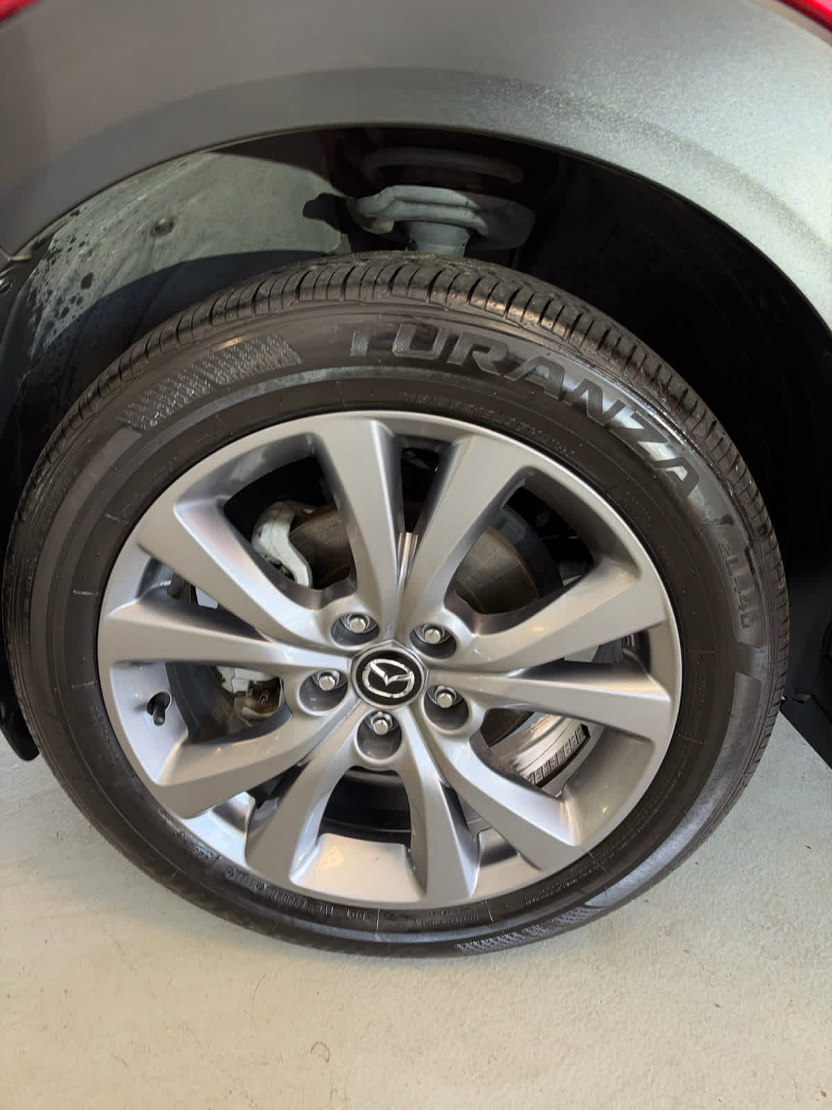 2023 Mazda Mazda CX-30 2.5 S Select Package AWD