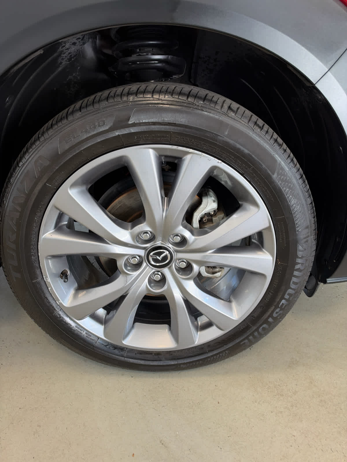 2023 Mazda Mazda CX-30 2.5 S Select Package AWD