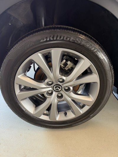 2023 Mazda Mazda CX-30 2.5 S Select Package AWD