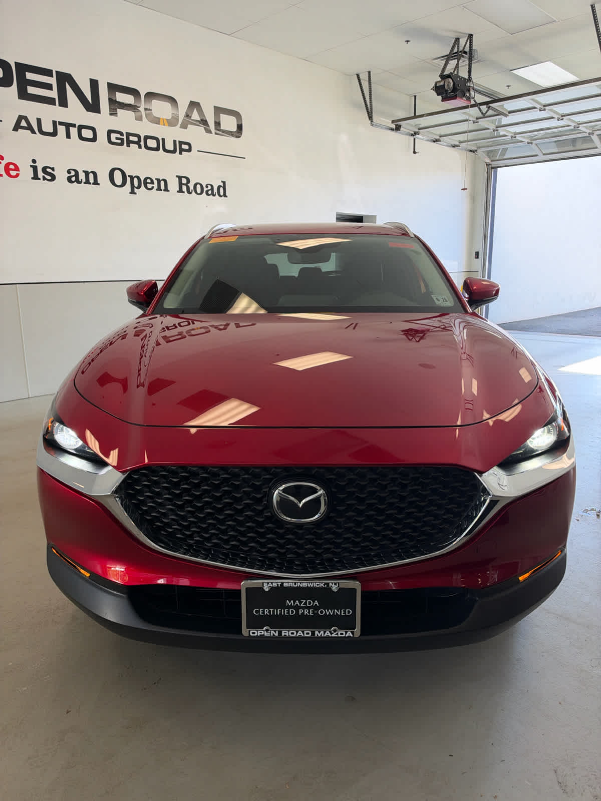 2023 Mazda Mazda CX-30 2.5 S Select Package AWD