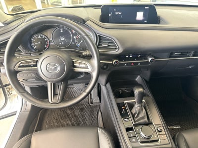 2023 Mazda Mazda CX-30 2.5 S Select Package AWD