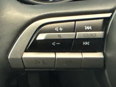 2023 Mazda Mazda CX-30 2.5 S Select Package AWD