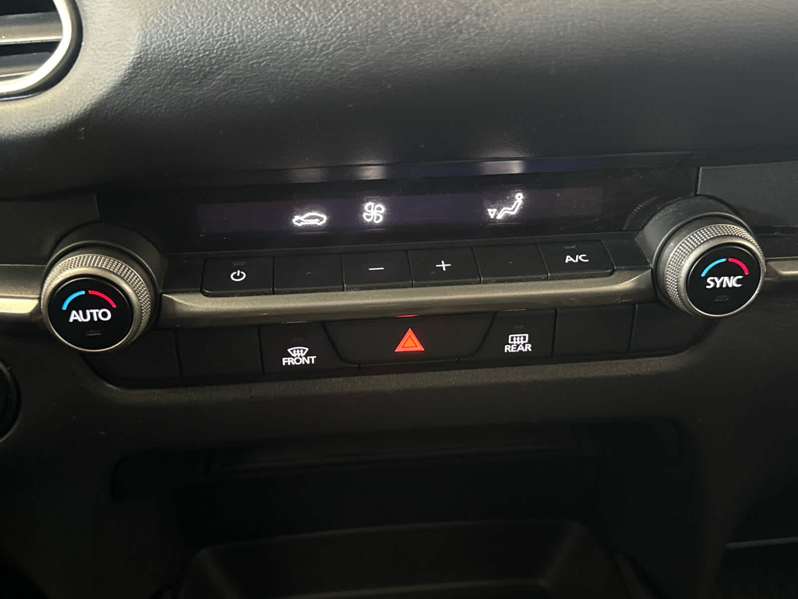 2023 Mazda Mazda CX-30 2.5 S Select Package AWD