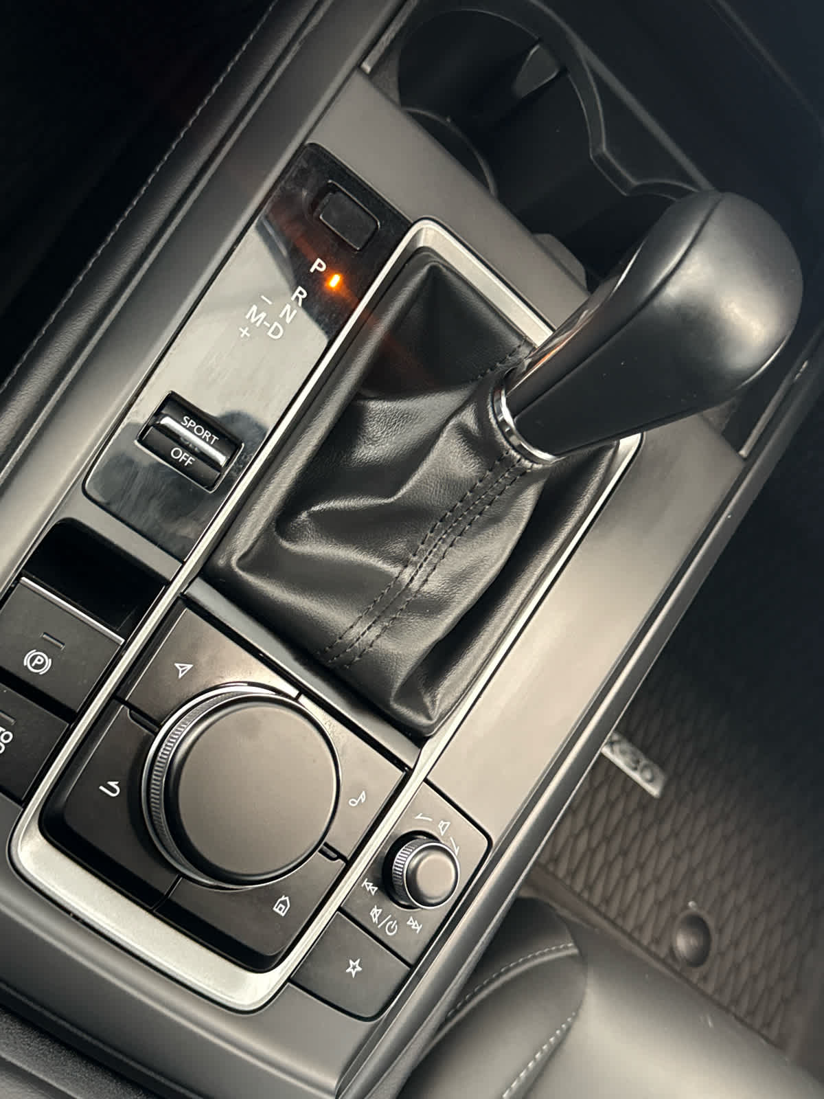 2023 Mazda Mazda CX-30 2.5 S Select Package AWD