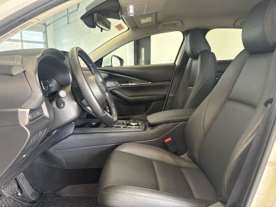 2023 Mazda Mazda CX-30 2.5 S Select Package AWD