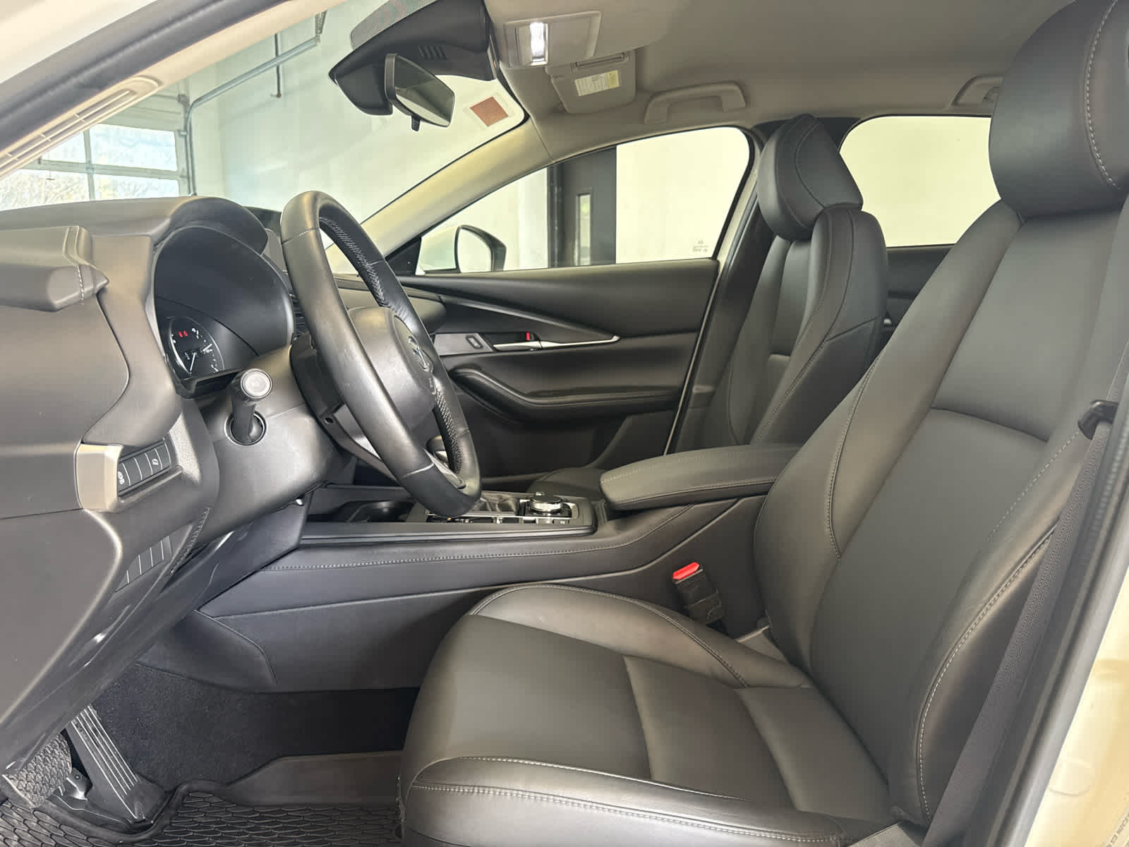 2023 Mazda Mazda CX-30 2.5 S Select Package AWD