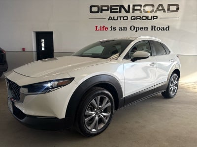 2023 Mazda Mazda CX-30 2.5 S Select Package AWD