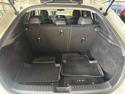 2023 Mazda Mazda CX-30 2.5 S Select Package AWD