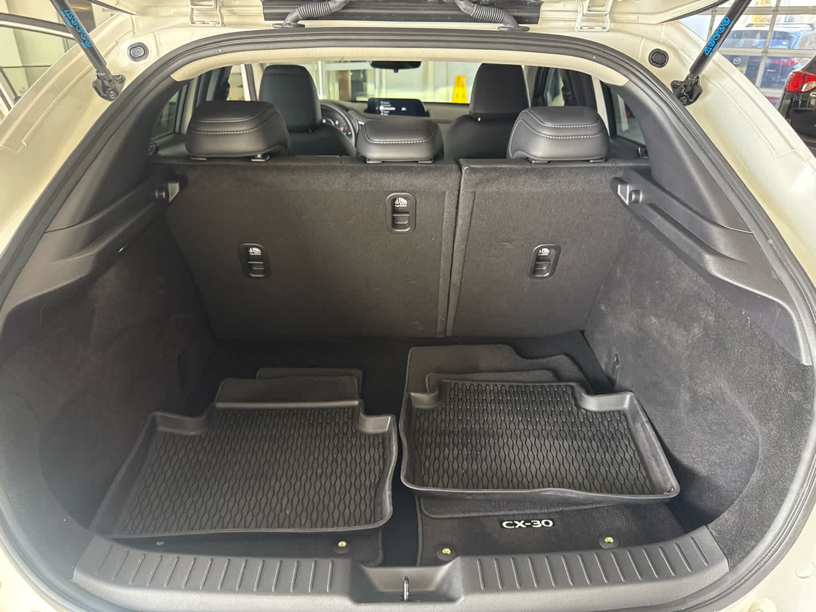 2023 Mazda Mazda CX-30 2.5 S Select Package AWD