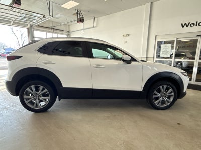 2023 Mazda Mazda CX-30 2.5 S Select Package AWD