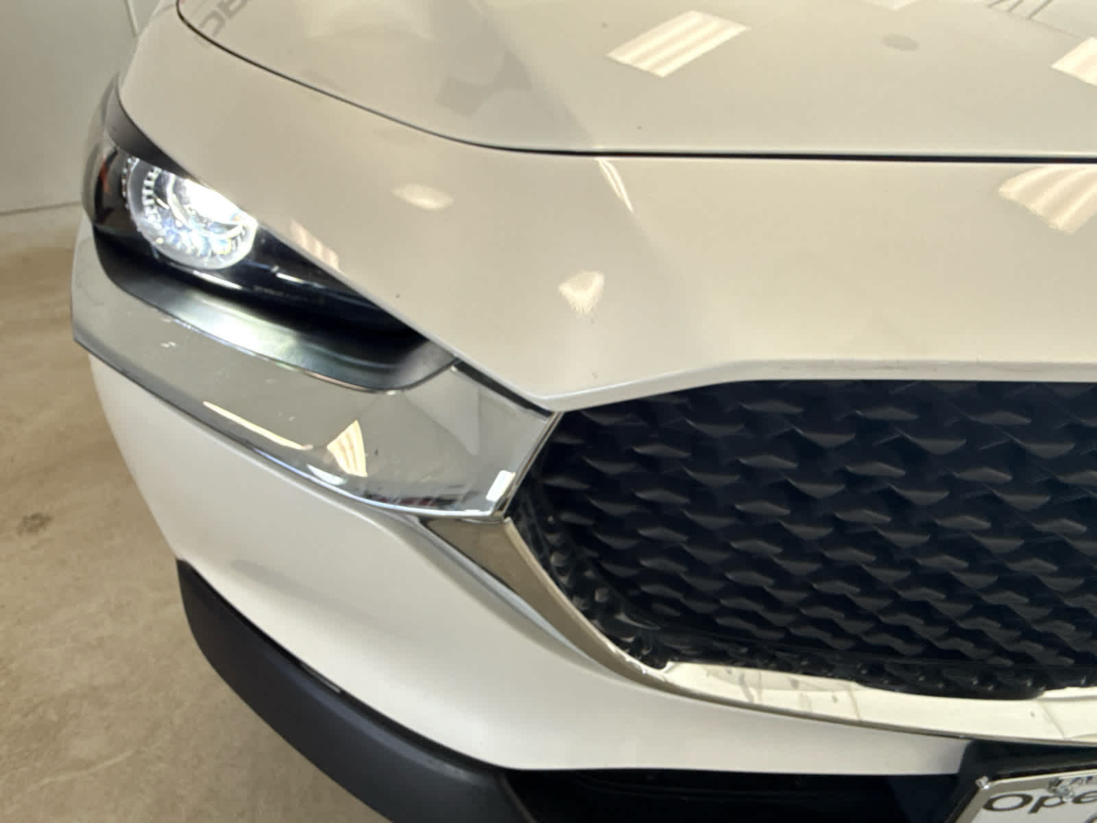 2023 Mazda Mazda CX-30 2.5 S Select Package AWD